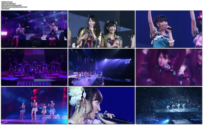 [DB日本演唱会][AKB48 前田敦子 毕业演唱会 Maeda Atsuko Namida no Sotsugyo Sengen][BDMV][187G][百度网盘]