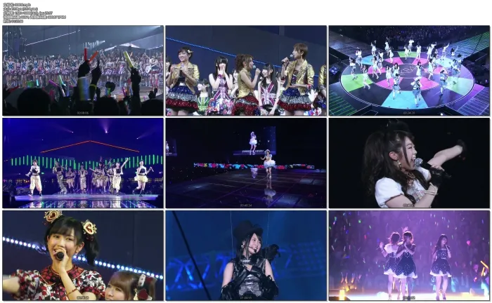 [DB日本演唱会][AKB48 前田敦子 毕业演唱会 Maeda Atsuko Namida no Sotsugyo Sengen][BDMV][187G][百度网盘]