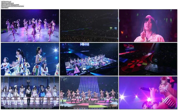 [DB日本演唱会][AKB48 前田敦子 毕业演唱会 Maeda Atsuko Namida no Sotsugyo Sengen][BDMV][187G][百度网盘]