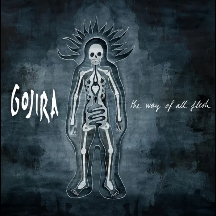 [BD欧美演唱会]Gojira – The Flesh Alive 2012[BDMV][43.08G][百度网盘]