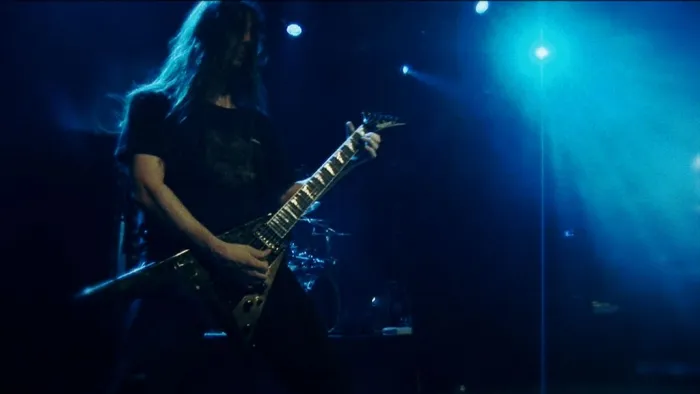 [BD欧美演唱会]Gojira – The Flesh Alive 2012[BDMV][43.08G][百度网盘]