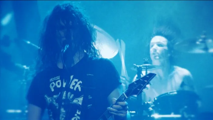 [BD欧美演唱会]Gojira – The Flesh Alive 2012[BDMV][43.08G][百度网盘]