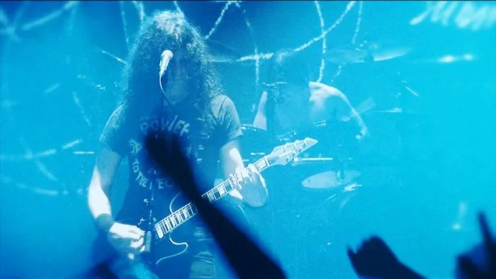 [BD欧美演唱会]Gojira – The Flesh Alive 2012[BDMV][43.08G][百度网盘]