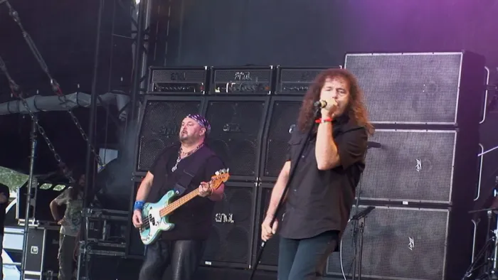[BD欧美演唱会][Axel Rudi Pell & Friends~ Magic Moments – 25th Anniversary Special Show 2015][BDMV][43.8G][百度网盘]