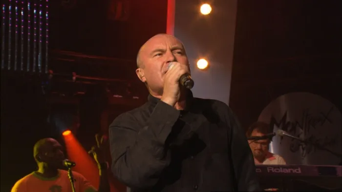 [BD欧美演唱会][菲尔·柯林斯 瑞士蒙特勒演唱会 Phil Collins – Live At Montreux 2004][2012][BDMV][42.9G][百度网盘]