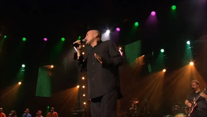 [BD欧美演唱会][菲尔·柯林斯 瑞士蒙特勒演唱会 Phil Collins – Live At Montreux 2004][2012][BDMV][42.9G][百度网盘]