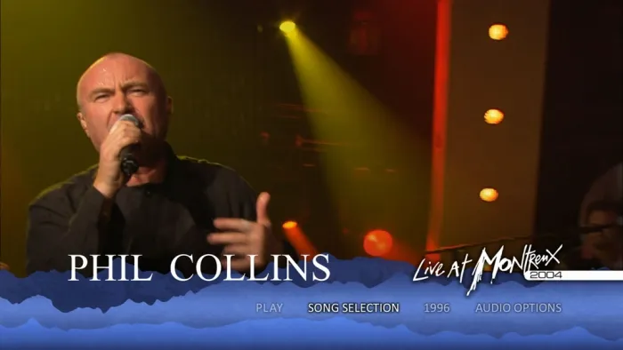 [BD欧美演唱会][菲尔·柯林斯 瑞士蒙特勒演唱会 Phil Collins – Live At Montreux 2004][2012][BDMV][42.9G][百度网盘]