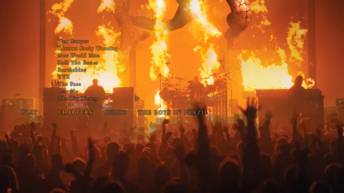 [BD欧美演唱会][Rush：R40 – 40th Anniversary 2014][BDMV 6BD][219G][百度网盘]
