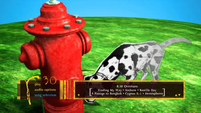 [BD欧美演唱会][Rush：R40 – 40th Anniversary 2014][BDMV 6BD][219G][百度网盘]