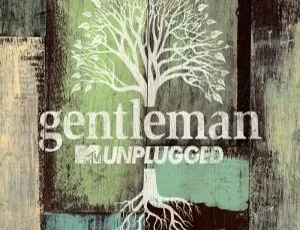 BD欧美演唱会：Gentleman - MTV Unplugged 2014 超高清资源 38.5G 百度网盘分享