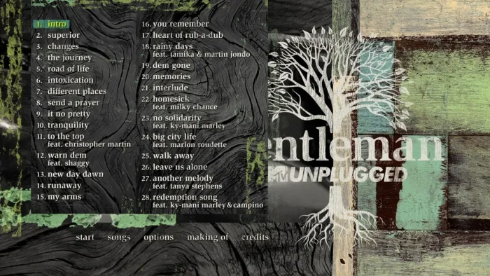 [BD欧美演唱会]Gentleman – MTV Unplugged 2014[BDMV][38.5G][百度网盘]