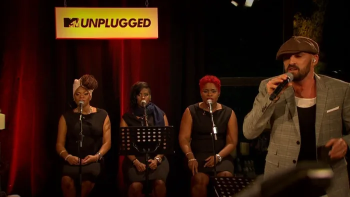 [BD欧美演唱会]Gentleman – MTV Unplugged 2014[BDMV][38.5G][百度网盘]