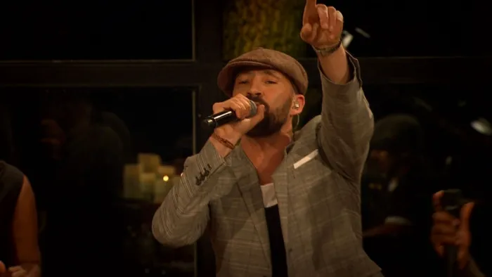 [BD欧美演唱会]Gentleman – MTV Unplugged 2014[BDMV][38.5G][百度网盘]