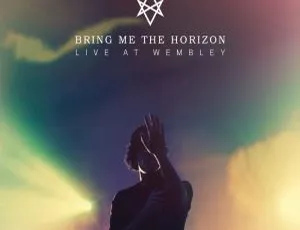 Bring Me The Horizon 2015 年温布利演唱会超清 BDMV 资源 22.1G 百度网盘速存