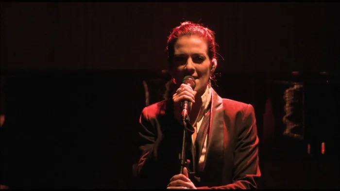[BD欧美演唱会]Gotan Project Tango 3.0 Live at The Casino de Paris 2011[BDMV][39.1G][百度网盘]