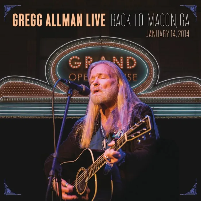 [BD欧美演唱会]Gregg Allman – Live Back To Macon GA 2015[BDMV][19.1G][百度网盘]