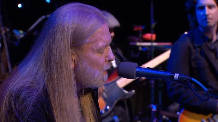 [BD欧美演唱会]Gregg Allman – Live Back To Macon GA 2015[BDMV][19.1G][百度网盘]