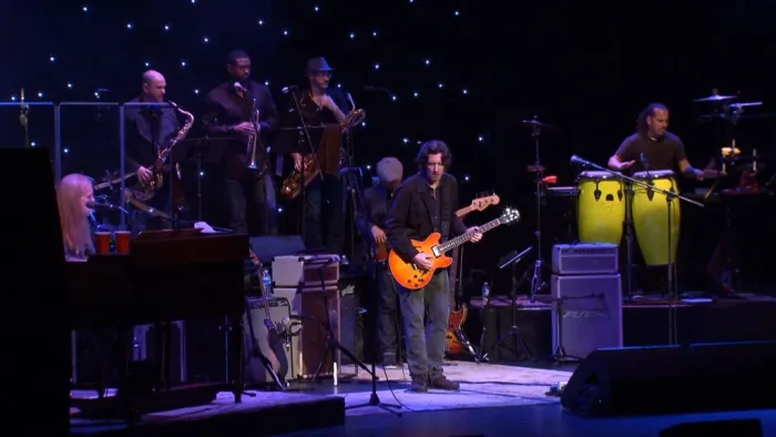 [BD欧美演唱会]Gregg Allman – Live Back To Macon GA 2015[BDMV][19.1G][百度网盘]