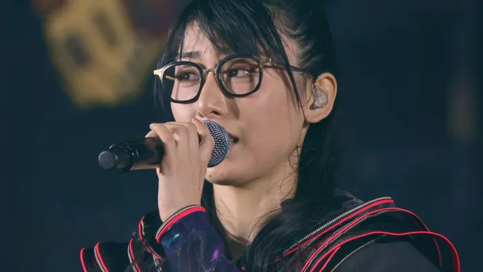 [DB日本演唱会][BiSH – 悲しみよとまれ 付属BD 2022][BDISO][41.6GB][百度网盘]