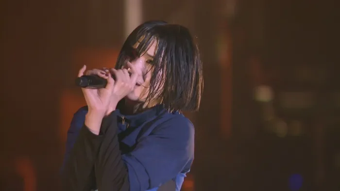 [DB日本演唱会][BiSH – ぴょ 付属BD 2022][BDISO][38.7GB][百度网盘]