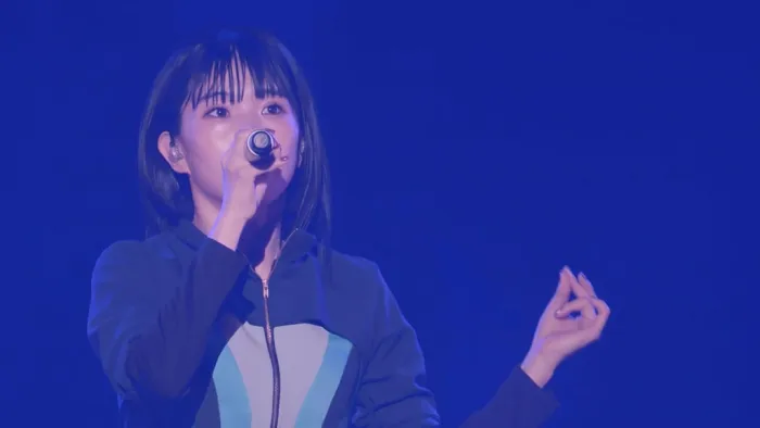 [DB日本演唱会][BiSH – ぴょ 付属BD 2022][BDISO][38.7GB][百度网盘]