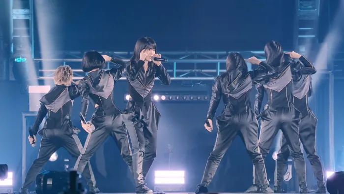 [DB日本演唱会][BiSH – どんなに君が変わっても 僕がどんなふうに変わっても 明日が来る君に会うため 付属BD 2022][BDISO][39.5GB][百度网盘]