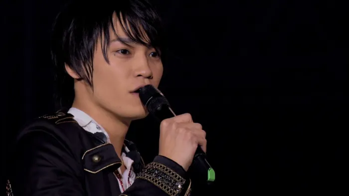 [DB日本演唱会][Kis-My-Ft2 Snow Dome 的约定 in Tokyo Dome 2013.11.16 东京巨蛋演唱会][BDMV][36G][百度网盘]