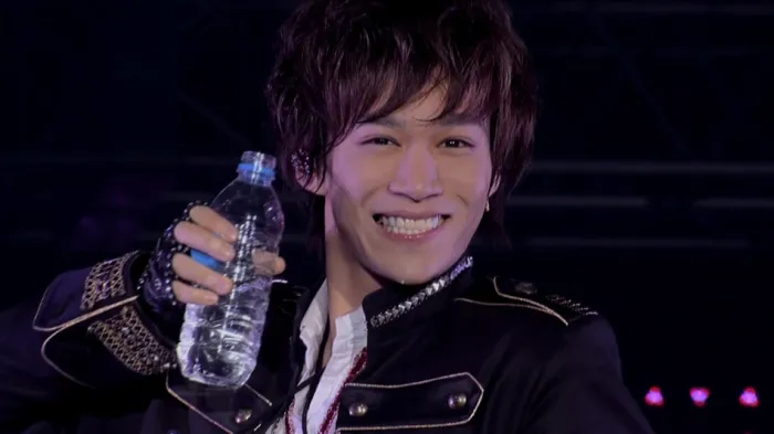 [DB日本演唱会][Kis-My-Ft2 Snow Dome 的约定 in Tokyo Dome 2013.11.16 东京巨蛋演唱会][BDMV][36G][百度网盘]