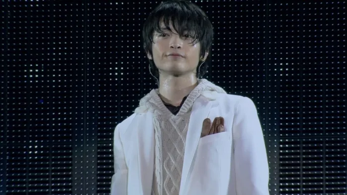 [DB日本演唱会][Kis-My-Ft2 Snow Dome 的约定 in Tokyo Dome 2013.11.16 东京巨蛋演唱会][BDMV][36G][百度网盘]