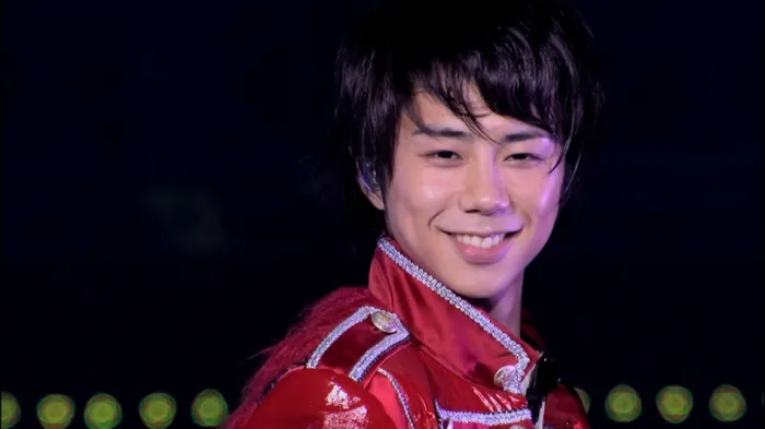 [DB日本演唱会][Kis-My-Ft2 Snow Dome 的约定 in Tokyo Dome 2013.11.16 东京巨蛋演唱会][BDMV][36G][百度网盘]
