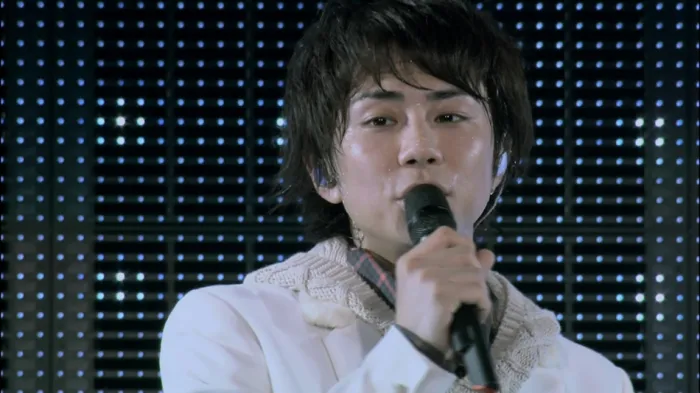 [DB日本演唱会][Kis-My-Ft2 Snow Dome 的约定 in Tokyo Dome 2013.11.16 东京巨蛋演唱会][BDMV][36G][百度网盘]