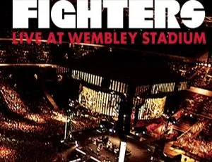 Foo Fighters 2008 温布利体育场震撼蓝光演唱会 1080p 5.1 声道 35.1G 百度网盘资源