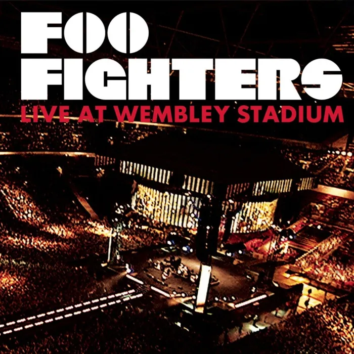 [BD欧美演唱会]Foo Fighters – Live at Wembley Stadium 2008 Blu-Ray AVC 1080p LPCM 5.1[BDMV][35.1G][百度网盘]