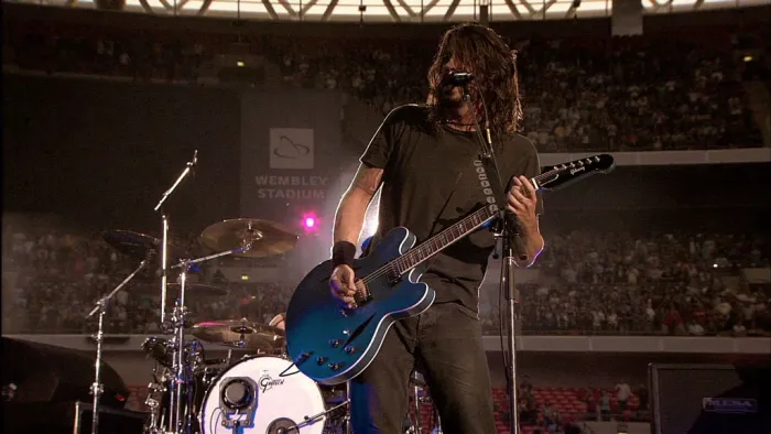 [BD欧美演唱会]Foo Fighters – Live at Wembley Stadium 2008 Blu-Ray AVC 1080p LPCM 5.1[BDMV][35.1G][百度网盘]