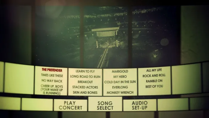[BD欧美演唱会]Foo Fighters – Live at Wembley Stadium 2008 Blu-Ray AVC 1080p LPCM 5.1[BDMV][35.1G][百度网盘]