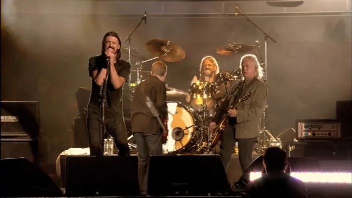 [BD欧美演唱会]Foo Fighters – Live at Wembley Stadium 2008 Blu-Ray AVC 1080p LPCM 5.1[BDMV][35.1G][百度网盘]