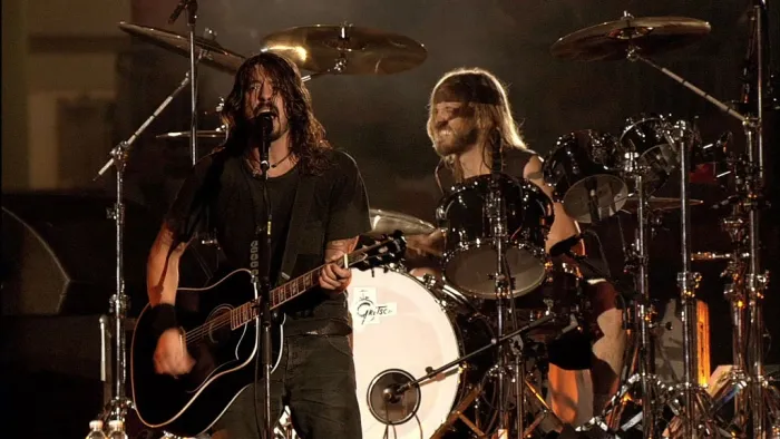 [BD欧美演唱会]Foo Fighters – Live at Wembley Stadium 2008 Blu-Ray AVC 1080p LPCM 5.1[BDMV][35.1G][百度网盘]