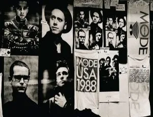 2021 超燃！Depeche Mode 101蓝光演唱会BD欧美高清资源（1080p 5.1声道 41.9G） 百度网盘速存