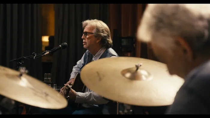 [BD欧美演唱会]埃里克·克莱普顿音乐会 Eric Clapton – The Lady In The Balcony Lockdown Sessions 2021[BDMV ][25.8G][百度网盘]