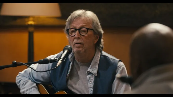 [BD欧美演唱会]埃里克·克莱普顿音乐会 Eric Clapton – The Lady In The Balcony Lockdown Sessions 2021[BDMV ][25.8G][百度网盘]