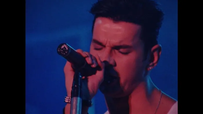 [BD欧美演唱会]Depeche Mode – 101 2021 Blu-ray AVC 1080p LPCM 5.1[BDMV][41.9G】[百度网盘]