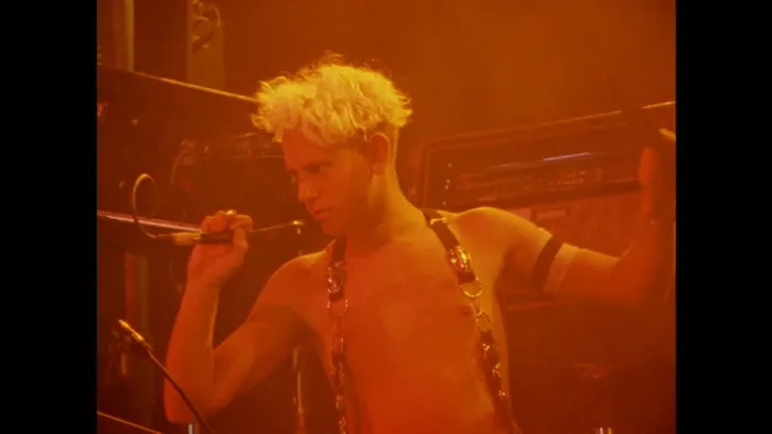[BD欧美演唱会]Depeche Mode – 101 2021 Blu-ray AVC 1080p LPCM 5.1[BDMV][41.9G】[百度网盘]