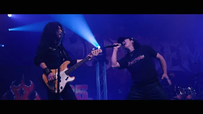 [BD欧美演唱会]Anthem – 35+ 2021 2xBlu-ray MPEG2 1080p LPCM 2.0[BDMV][66.15G][百度网盘]
