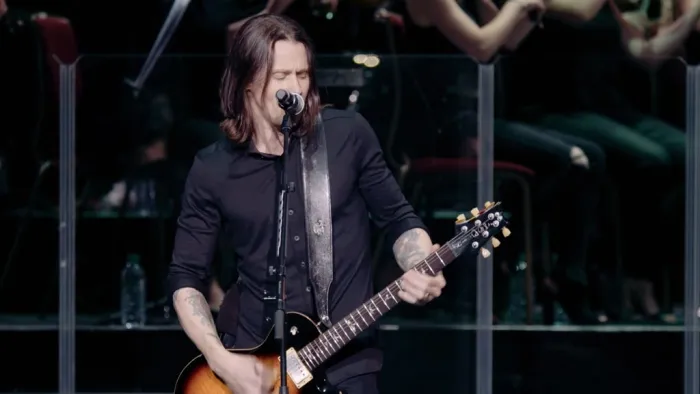 [BD欧美演唱会][Alter Bridge – Live at the Royal Albert Hall 2018][BDMV][26.8G][百度网盘]