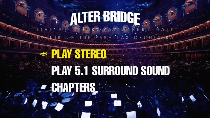 [BD欧美演唱会][Alter Bridge – Live at the Royal Albert Hall 2018][BDMV][26.8G][百度网盘]