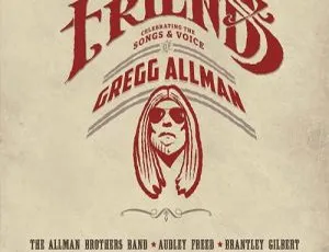 BD欧美演唱会：2014 年致敬 Gregg Allman 歌曲与嗓音的朋友盛会[22.9G 百度网盘]