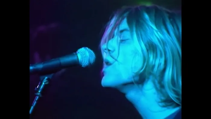 [BD欧美演唱会]Nirvana – Live In Amsterdam 1991 [2021][BDMV][18.2G][百度网盘]