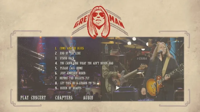 [BD欧美演唱会]All My Friends Celebrating the Songs & Voice of Gregg Allman 2014[BDMV][22.9G][百度网盘]