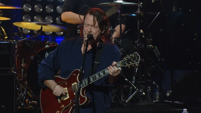 [BD欧美演唱会]All My Friends Celebrating the Songs & Voice of Gregg Allman 2014[BDMV][22.9G][百度网盘]