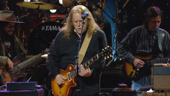 [BD欧美演唱会]All My Friends Celebrating the Songs & Voice of Gregg Allman 2014[BDMV][22.9G][百度网盘]